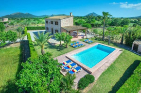 Villa Can Xanet de Baix by Villa Plus